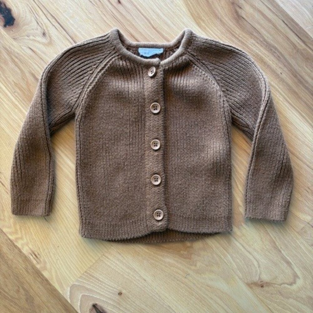 EUC Jamie Kay Knit cardigan